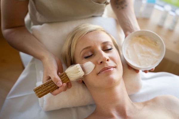 € 30,00 Wellnessgutschein